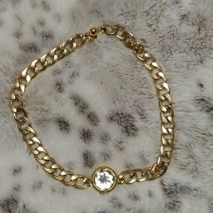 Gorgeous choker necklace by Alexa Rae